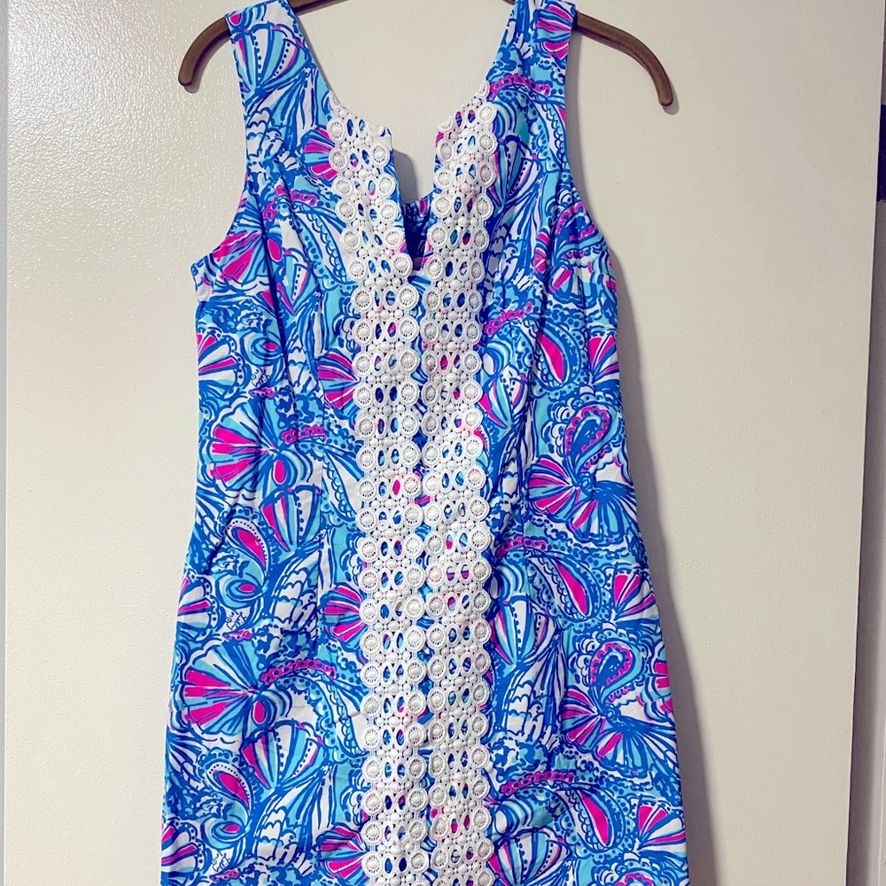 Lily Pulitzer Dress